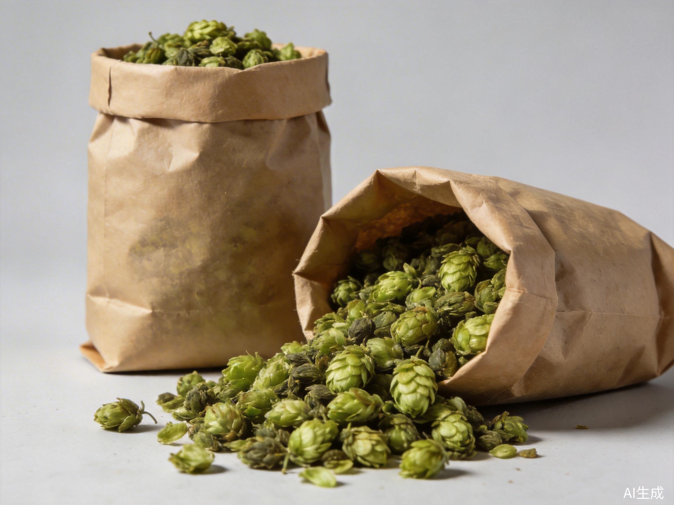 Elimnatural Hops
